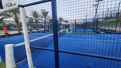 Bela Padel Center Alicante