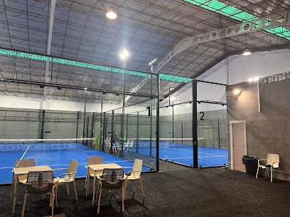 Templo Padel Club