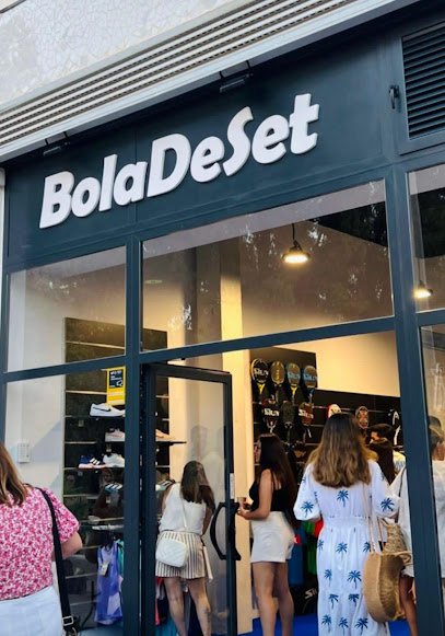 BolaDeSet