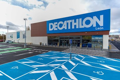 Decathlon León