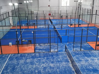 IMPACT PADEL SPORT