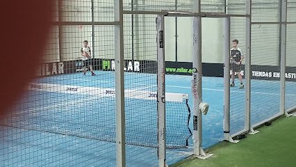 CLUB PADEL HOME SALAMANCA