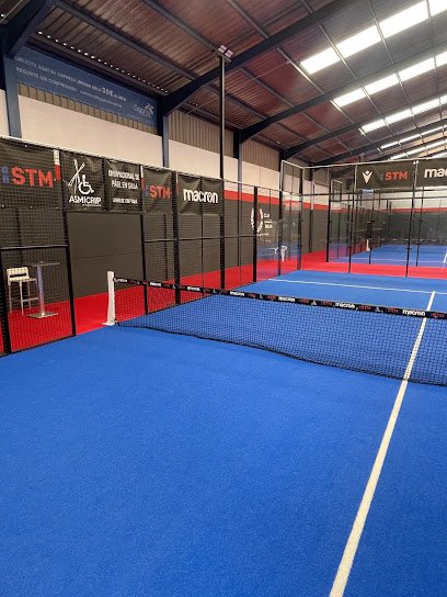 Padel Indoor Galán