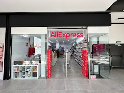 Aliexpress Store