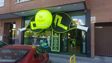 Be Padel Be Sport