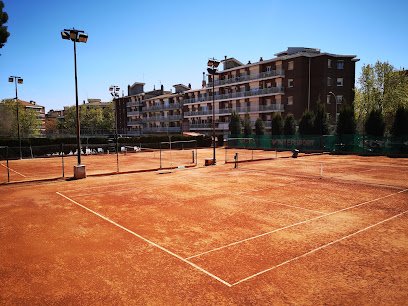 Club Tennis Castelldefels