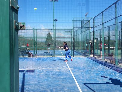 Club de Tennis i Pàdel Blanes