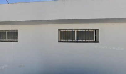 Pista de pádel