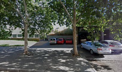 Club Tenis Carlos Sole