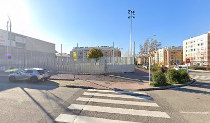 Pádel Nueva Castilla