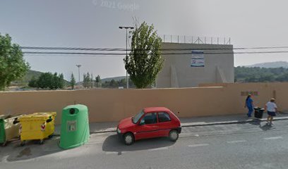 Pistas De Padel Municipal