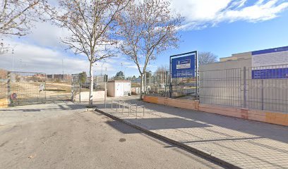 Pistas de Padel