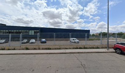 Pista de pádel 03