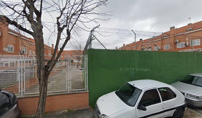 Pista de padel 01