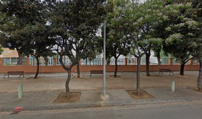Pista de pádel de Aldaia