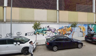 Pistas Azules