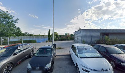 Pistas de Pádel CDM Faustina Valladolid