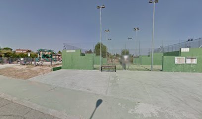 Padel Urb El Plantio