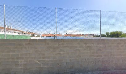 Pista de tenis 01