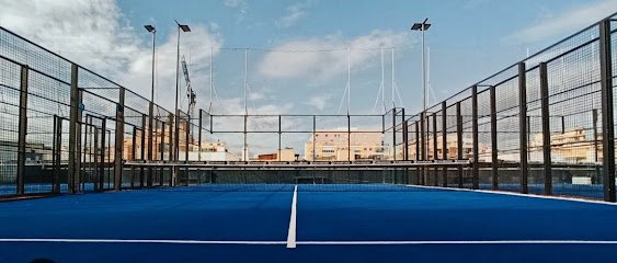 Ático Padel Club