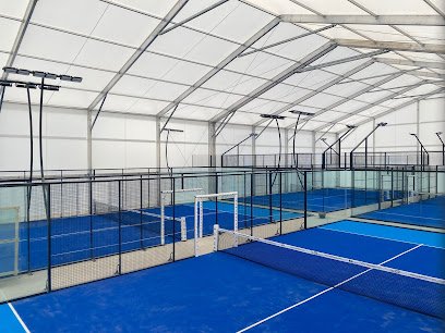 Vim Padel Indoor