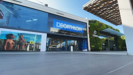 Decathlon Fan Mallorca