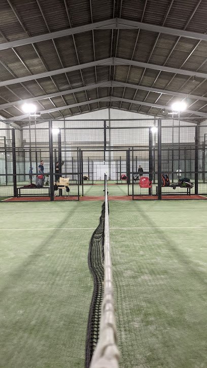 Ipadel Elx