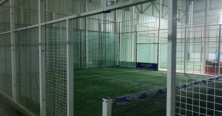 S7 PADEL PATERNA