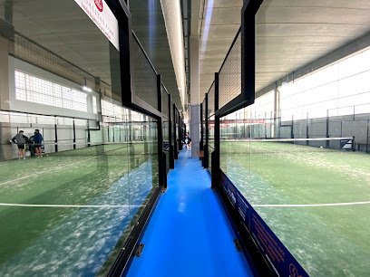 Club Pádel Ripollet