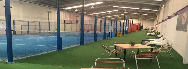 New Padel Club Aldaya