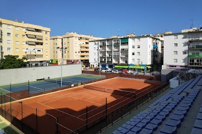 Polideportivo Municipal La Viña