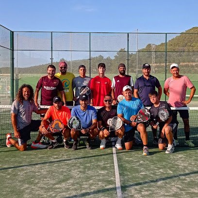 Club de Tennis Padel Sant Josep