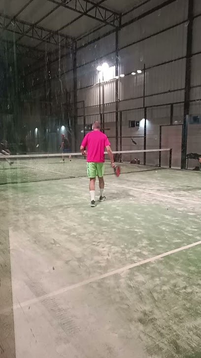 Pádel Club Arena