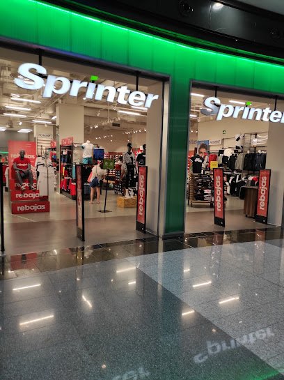 Sprinter