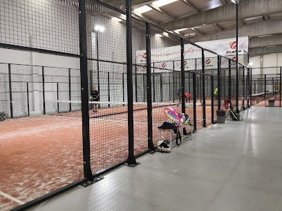 Padel Attraction Indoor