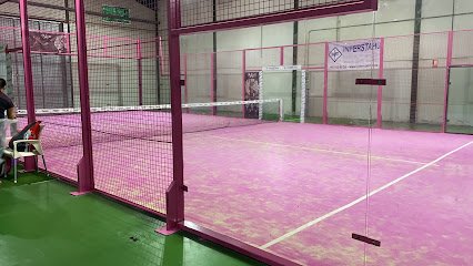 Club Padel Indoor Fuente palmera