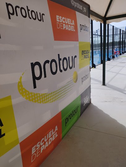 Protour Escuela de Padel Elche