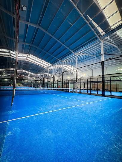 S7 Sport Padel Center