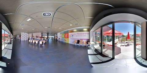 Centro de Deporte y Ocio CDO BPXport
