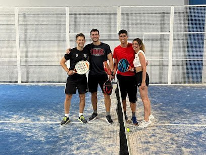 Origen Padel Club