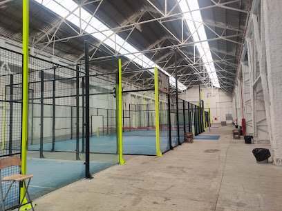 Club Pàdel Sabadell