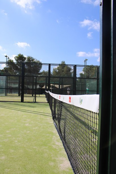 Tenis y Pádel Son Rigo