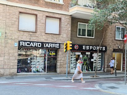 Sports Ricard Tarré