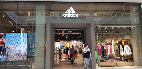 adidas Store Vigo