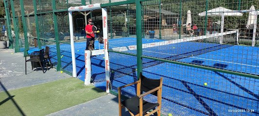 Padel Cebo