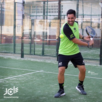 JC Pádel Training (Internacional Academy)