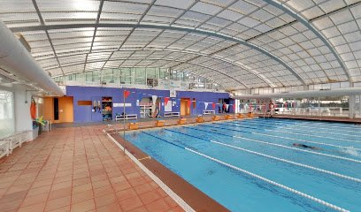 Club Natació Sitges