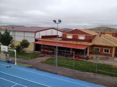 Club De Ocio Realpadel Poblete