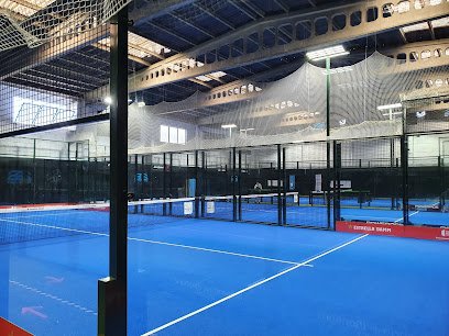 Padel Stop