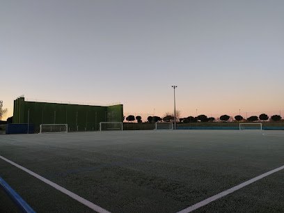 Pistas Universidad Rey Juan Carlos
